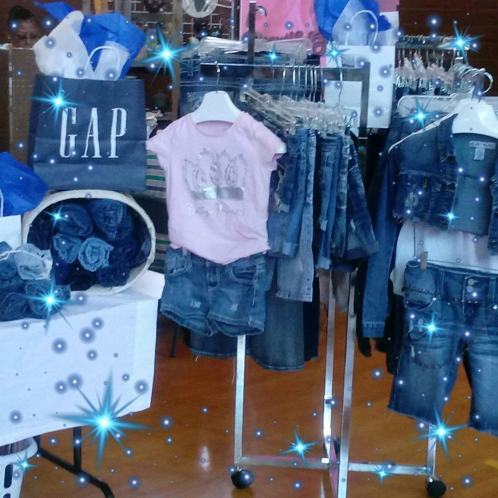 Meet your Posher, Ramaya Jolie